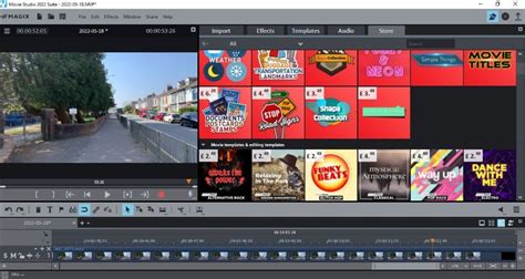 Discover the Cutting-Edge Features of Motor Magix 2022